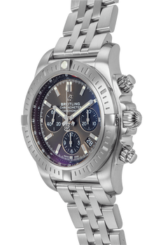 Chronomat 44 Airborne Special Edition Stainless Steel Automatic