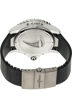 Marine Diver Stainless Steel Automatic