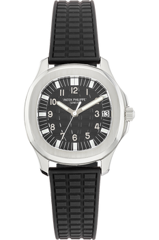 Aquanaut Reference 5065 Stainless Steel Automatic