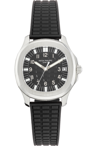 Aquanaut Reference 5065 Stainless Steel Automatic