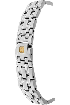 Seamaster Diver Stainless Steel Quartz