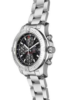 Colt Chronograph Stainless Steel Automatic