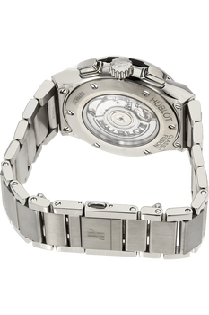 Classic Fusion Aerofusion Titanium Automatic