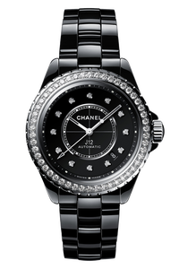 Chanel mens watches cheap