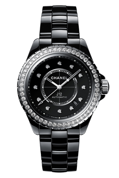 Chanel deals caliber 12.1