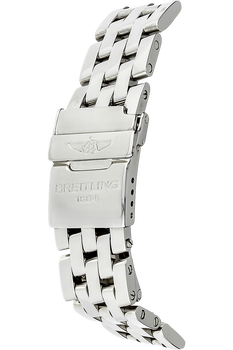 Callistino Yellow Gold and Stainless Steel Quartz