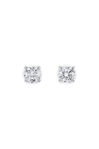 Joy Diamond Earring 0.4 ct.  