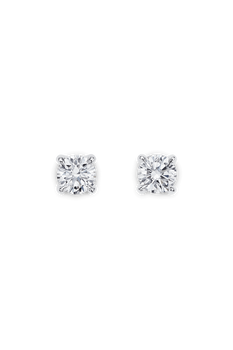 Joy Diamond Earring 0.4 ct.  