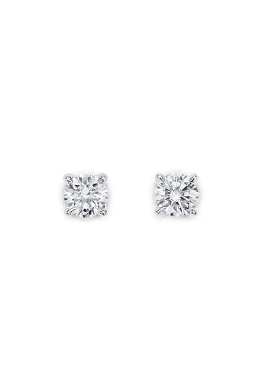 Joy Diamond Earring 0.4 ct.  