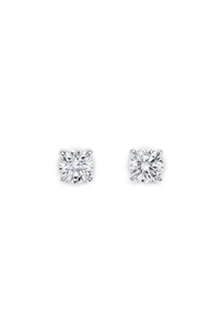 Joy Earring 0.8 ct.