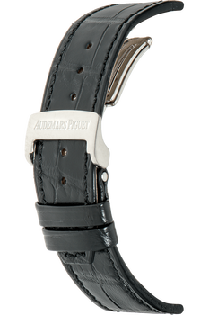 Royal Oak Platinum Automatic