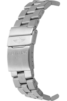 Superocean 44 Stainless Steel Automatic