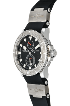 Marine Diver Stainless Steel Automatic