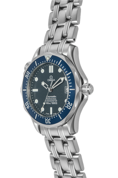 Seamaster Stainless Steel Automatic