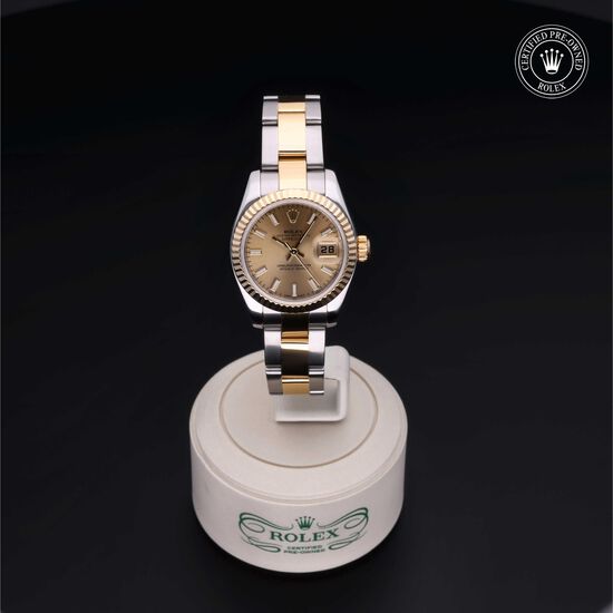 Datejust