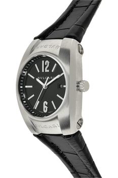Ergon Stainless Steel Quartz
