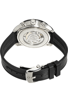 Manero Central Counter Stainless Steel Automatic