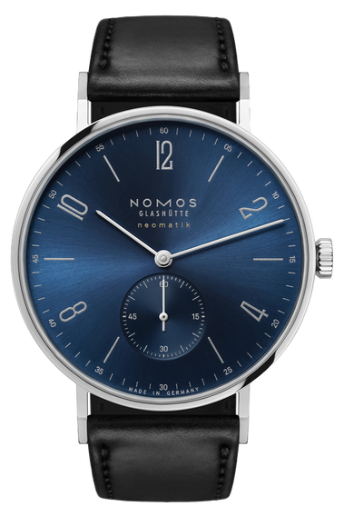 Are nomos top watches good