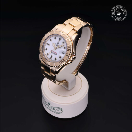 Yacht-Master