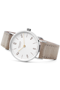 NOMOS Glash tte Tangente 33 duo 120