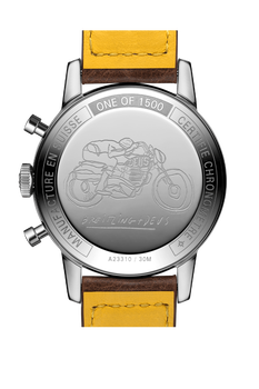 Top Time Deus Limited Edition