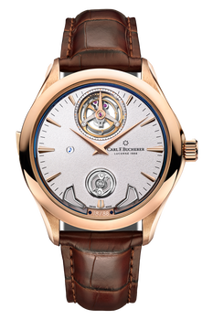 Manero Minute Repeater Symphony