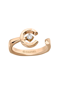 Coco Ring