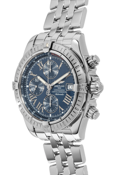 Chronomat Evolution Stainless Steel Automatic