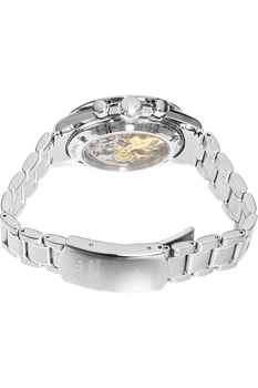 Speedmaster Moonwatch Professional Stainless Steel Manual