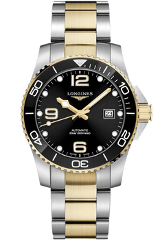 HydroConquest