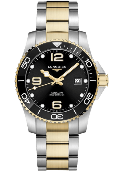 HydroConquest
