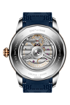 Superocean Heritage B31 Automatic 44
