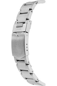 Heritage Chronograph Stainless Steel Automatic