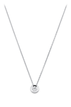 Collitaire Darling Diamond Pendant 0.5 ct.
