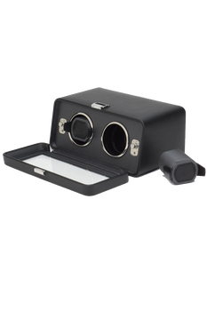 Windsor Double Winder