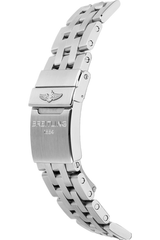 Chronomat B01 Stainless Steel Automatic