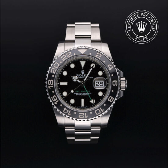 GMT-Master II