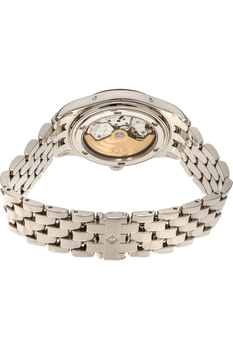 Annual Calendar Reference 5036 White Gold Automatic