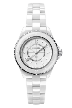 J12 Phantom Watch, 33 MM