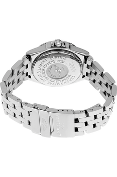 Wings Stainless Steel Automatic