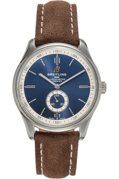 Premier Stainless Steel Automatic