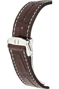 Seamaster Aqua Terra Stainless Steel Automatic
