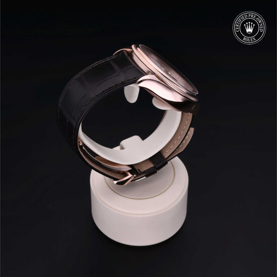Cellini Moonphase