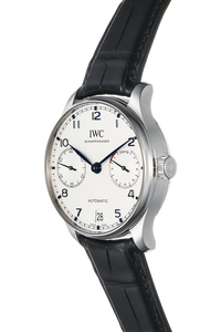 Portuguese Stainless Steel Automatic