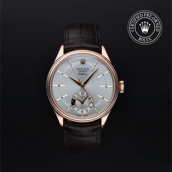 Cellini Dual Time