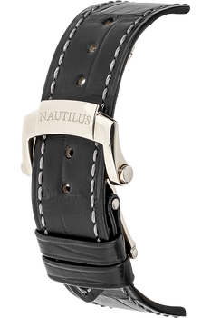 Nautilus Reference 5711 White Gold Automatic