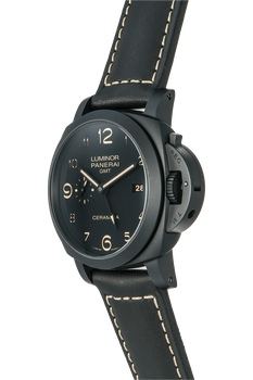 Luminor 1950 3 Days GMT Ceramic Automatic
