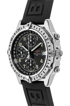 Chronomat Longitude Stainless Steel Automatic