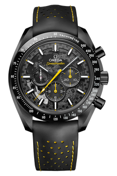 Speedmaster Dark Side of the Moon