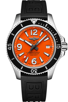 Superocean Automatic 42